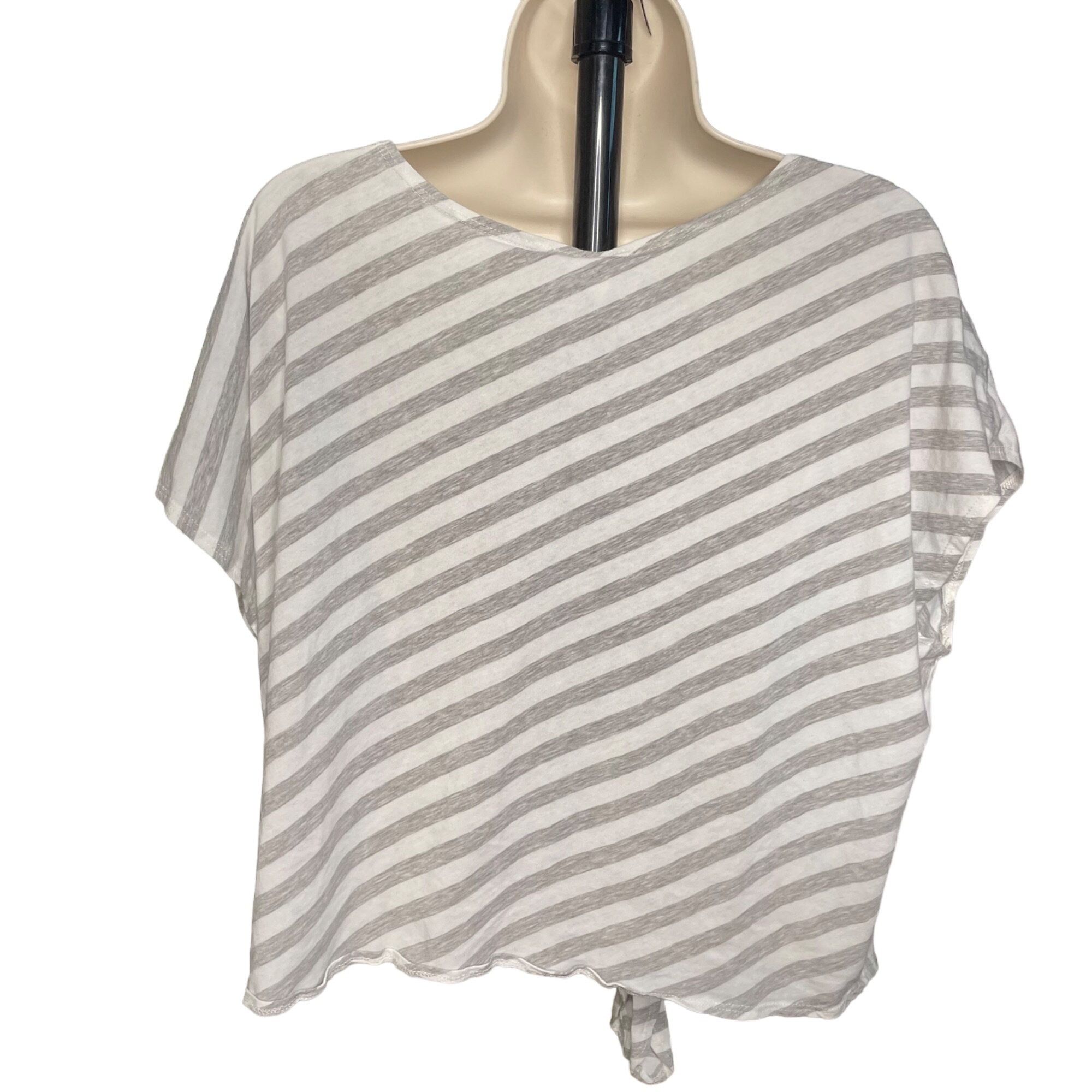 Other J Mode USA Womens Crop Top Irish Shamrock Blouse Plus Size 3 Size 3XL / US 20-22 - 5 Thumbnail