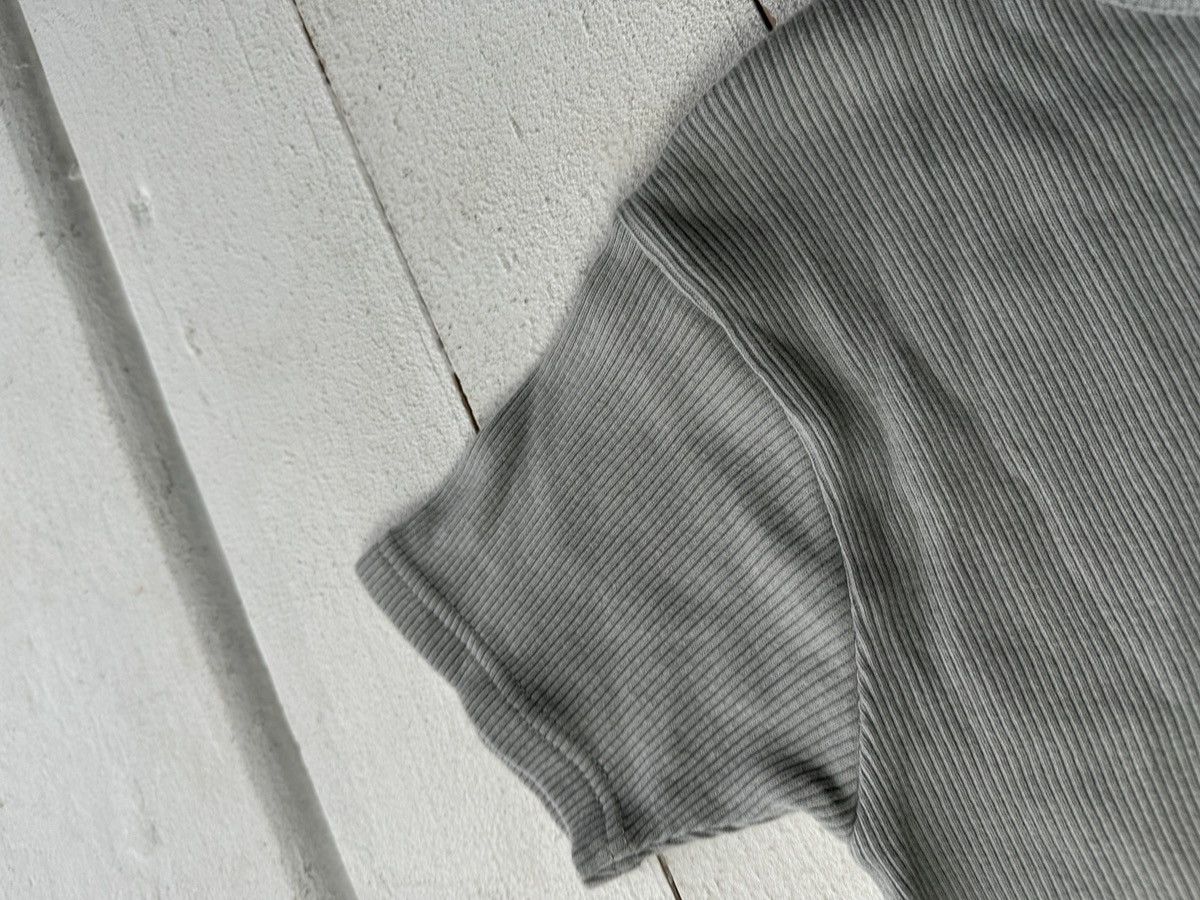 Levi's 🚨VINTAGE LEVI’S SLIM FIT Y2K CENTRAL LOGO 90s Size US M / EU 48-50 / 2 - 6 Thumbnail