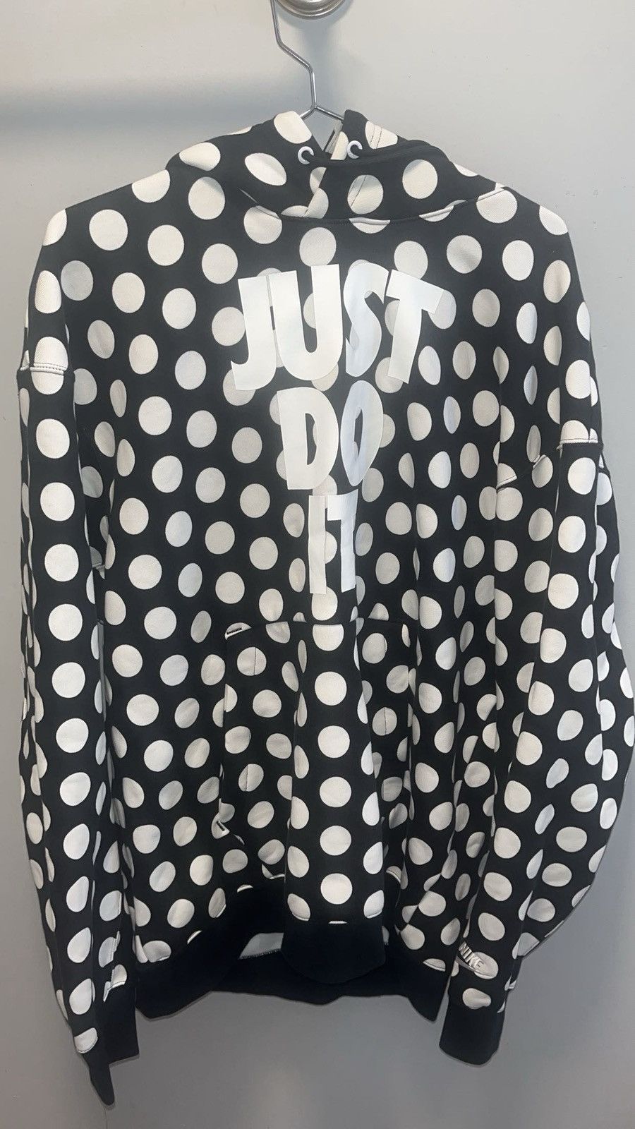 Nike Nike sportswear Jdi Hoodie Size US L / EU 52-54 / 3 - 1 Thumbnail