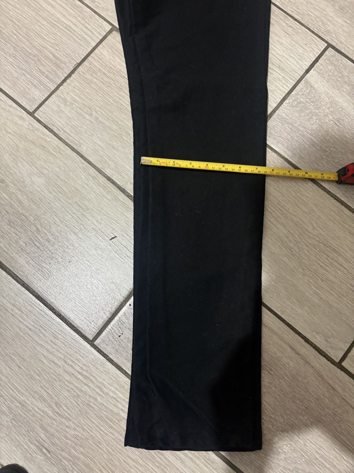 Gucci Gucci by tom ford jeans Size US 32 / EU 48 - 15 Thumbnail
