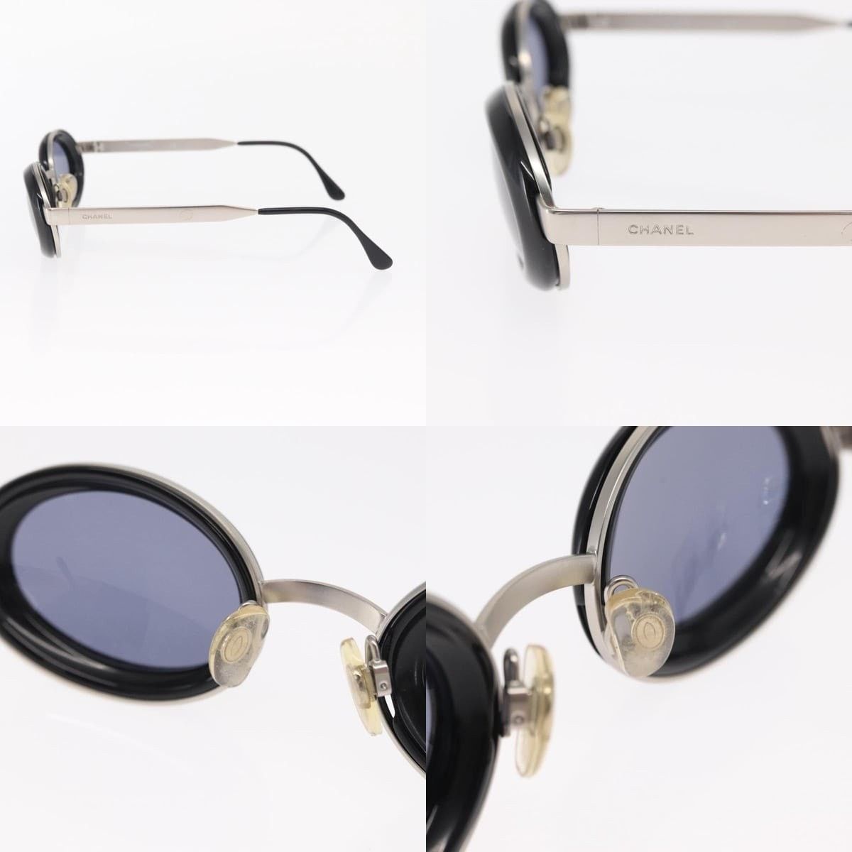 Chanel Chanel CC 3015 Sunglasses Size ONE SIZE - 4 Thumbnail