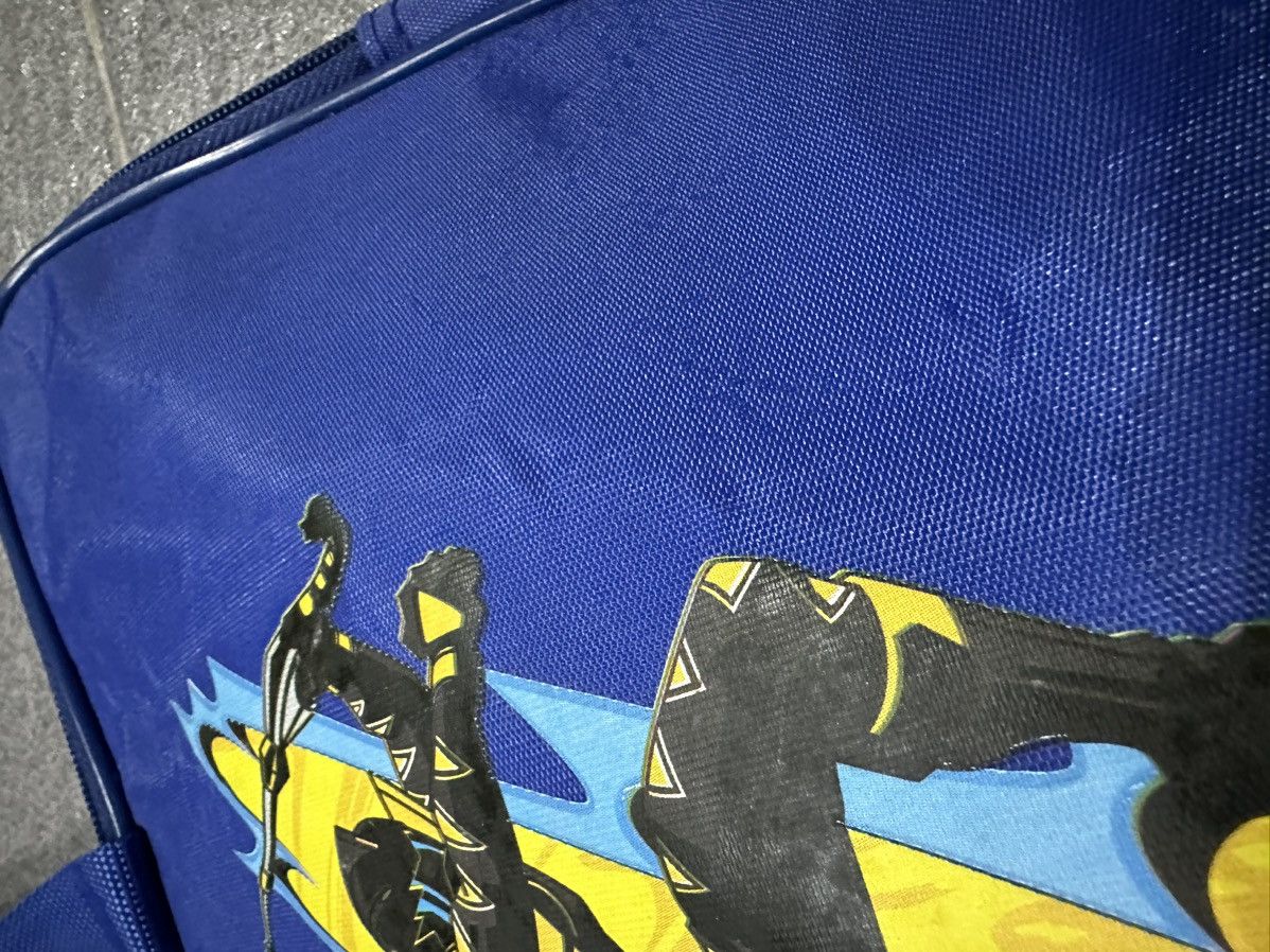 Other Power Rangers Dinothunder Tote bag Size ONE SIZE - 8 Thumbnail