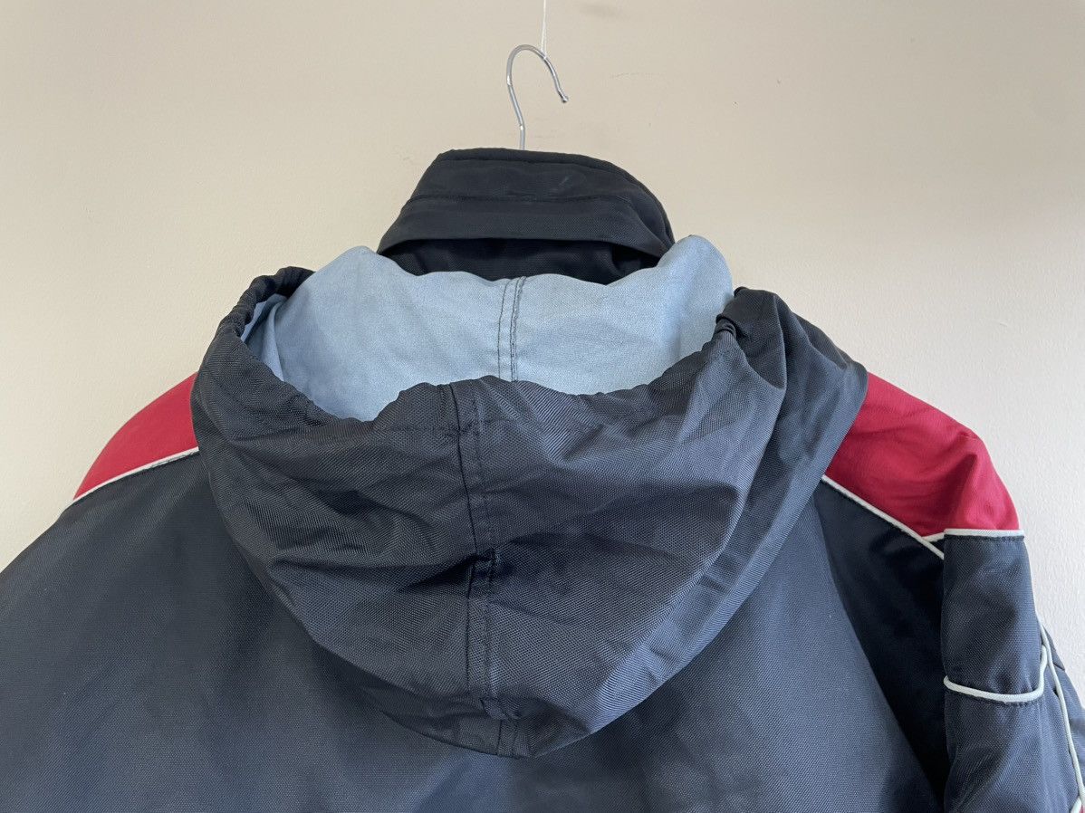 Umbro Umbro Manchester United Vintage Training Coat Jacket Size US L / EU 52-54 / 3 - 21 Thumbnail