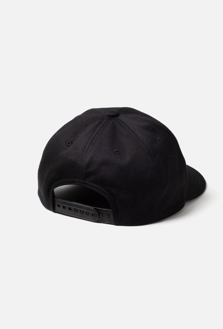 Neighborhood Neighborhood Born X Raised Cap Size ONE SIZE - 3 Thumbnail