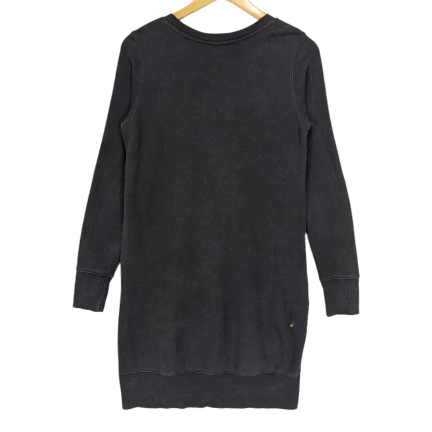 Andy Warhol × Japanese Brand × Uniqlo UNIQLO x Andy Warhol Long Jumper Sweatshirt Size S / US 4 / IT 40 - 7 Thumbnail