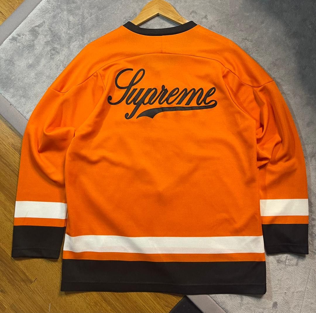 Lamborghini × Supreme SUPREME X LAMBORGHINI Size US S / EU 44-46 / 1 - 2 Thumbnail