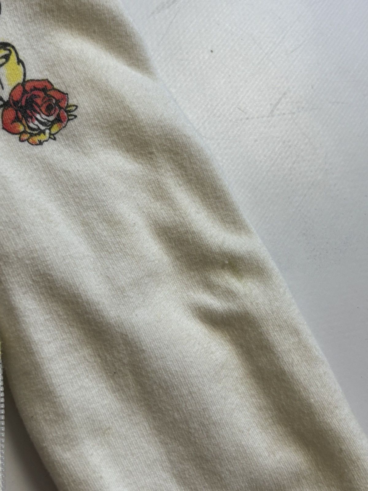 Ed Hardy Cool full tattoo printed zip hoodie Ed Hardy Japanese style Size US XS / EU 42 / 0 - 11 Thumbnail
