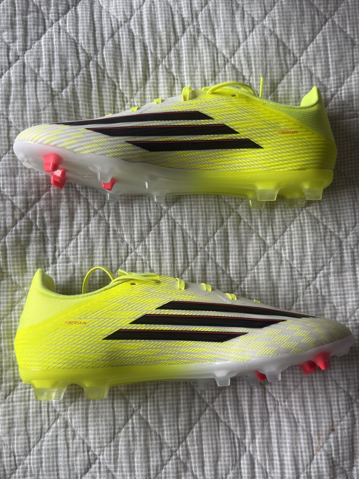 Adidas Adidas F50 League FG/MG Size US 10 / EU 43 - 2 Thumbnail