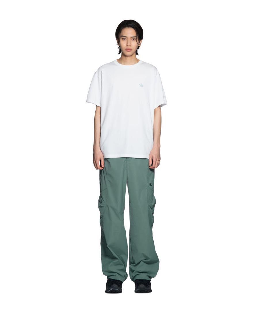 Japanese Brand Sansan Gear Nylon pants Size US 31 - 3 Thumbnail