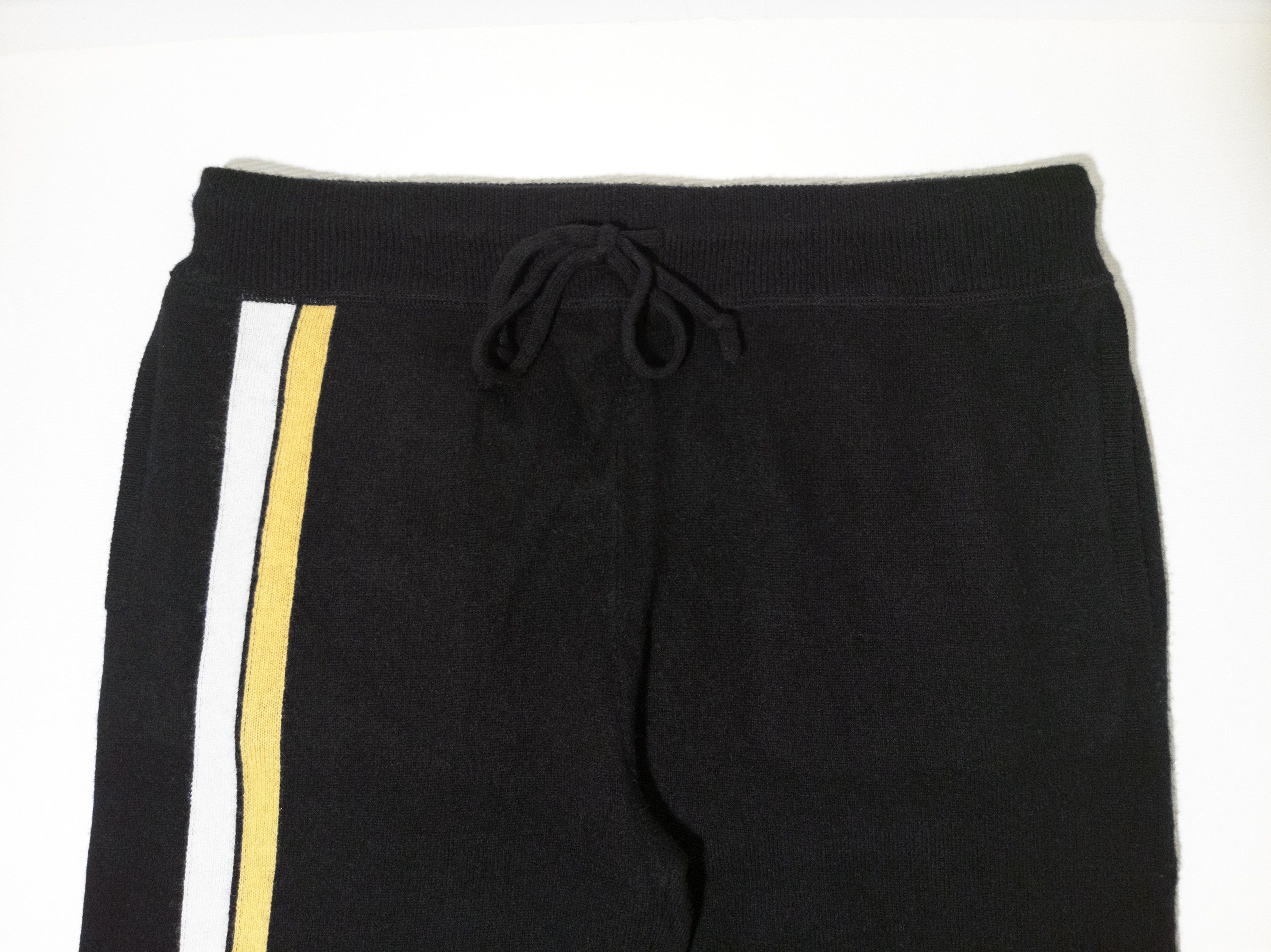 Polo Ralph Lauren MSRP~400€ Cashmere Wool knit Sweatpants size S warm&soft Size 28" / US 6 / IT 42 - 11 Thumbnail