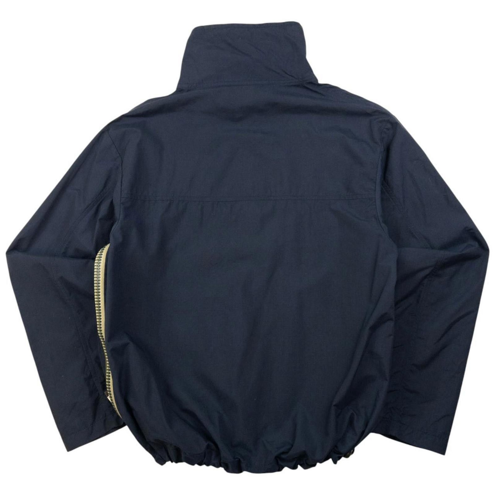 Vintage Maharishi Tony Spackman Q Zip Jacket Womens Size S