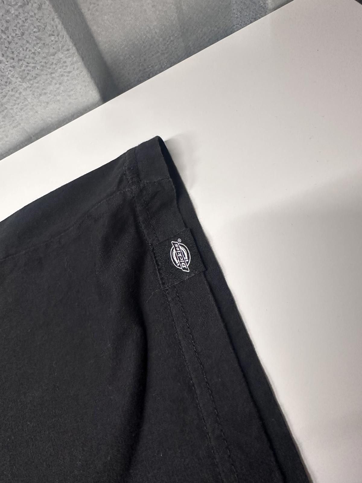 Dickies Dickies Black T-Shirt - Comfortable and Durable Size US L / EU 52-54 / 3 - 5 Thumbnail