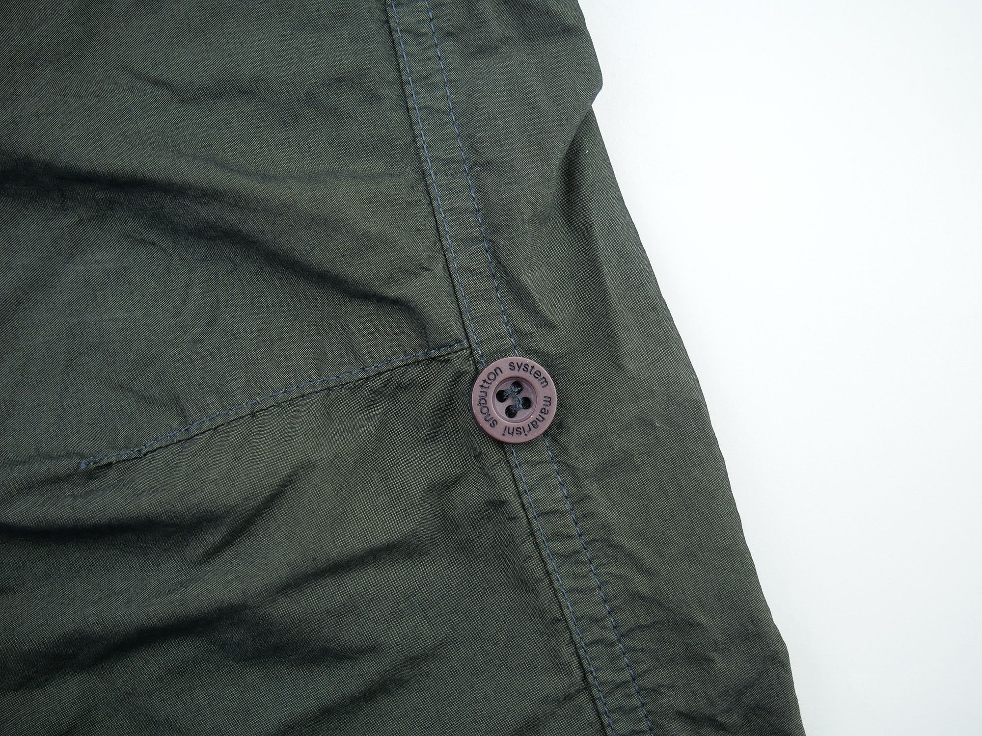 Maharishi Maharishi pants Size US 32 / EU 48 - 8 Thumbnail