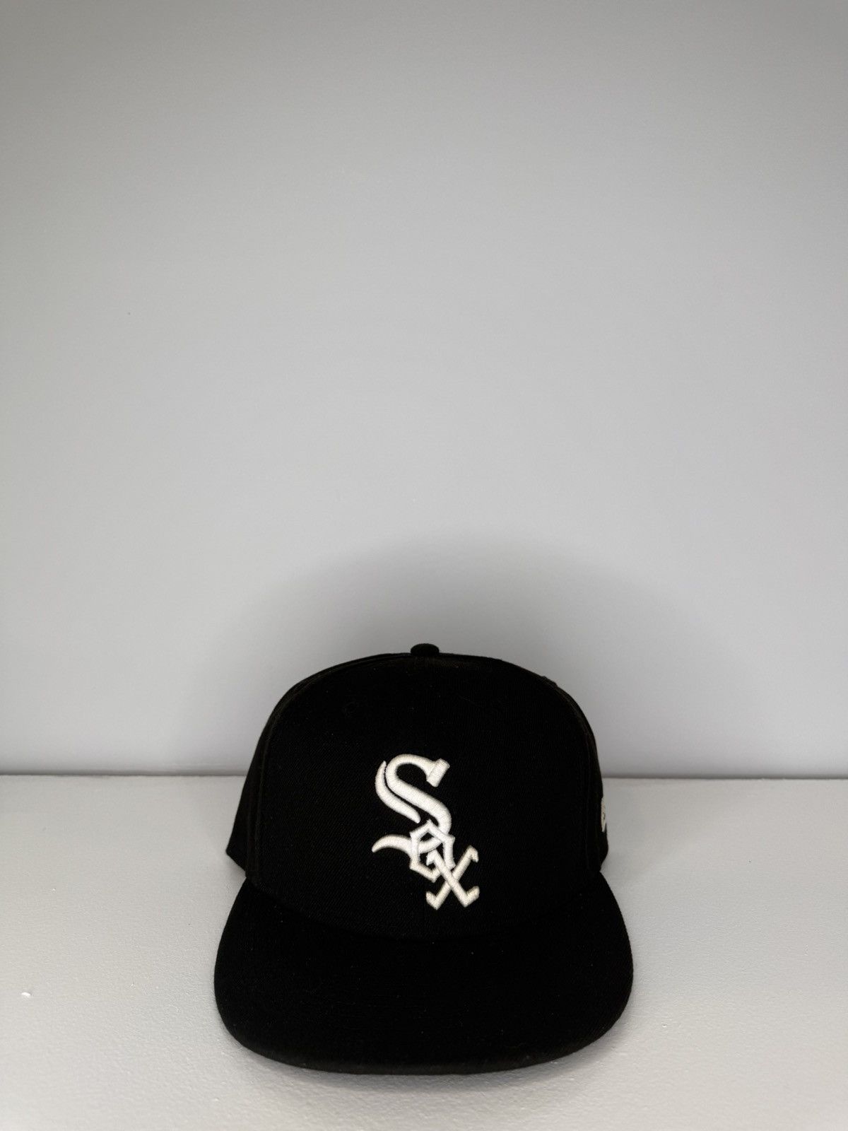 Vintage Custom Sox’s Hat Size ONE SIZE - 1 Thumbnail
