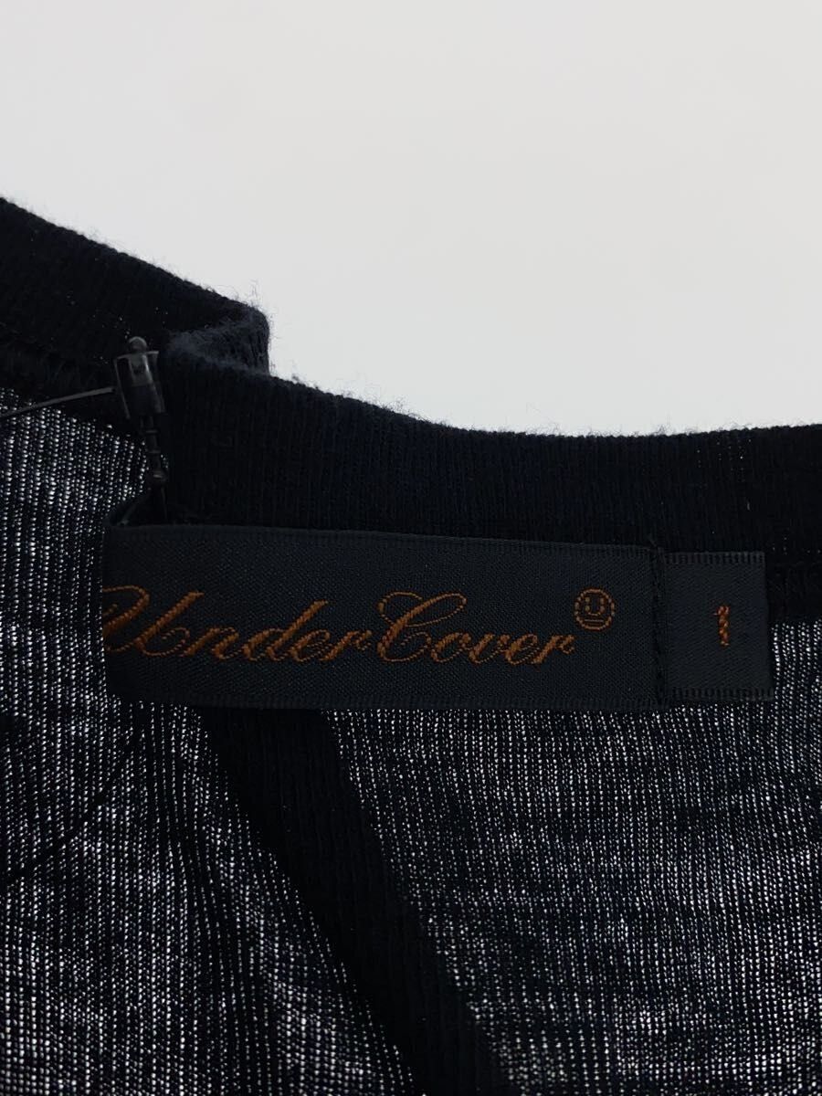 Undercover Archive SS07 "Purple" Distorted Apple Tee Size US S / EU 44-46 / 1 - 3 Thumbnail