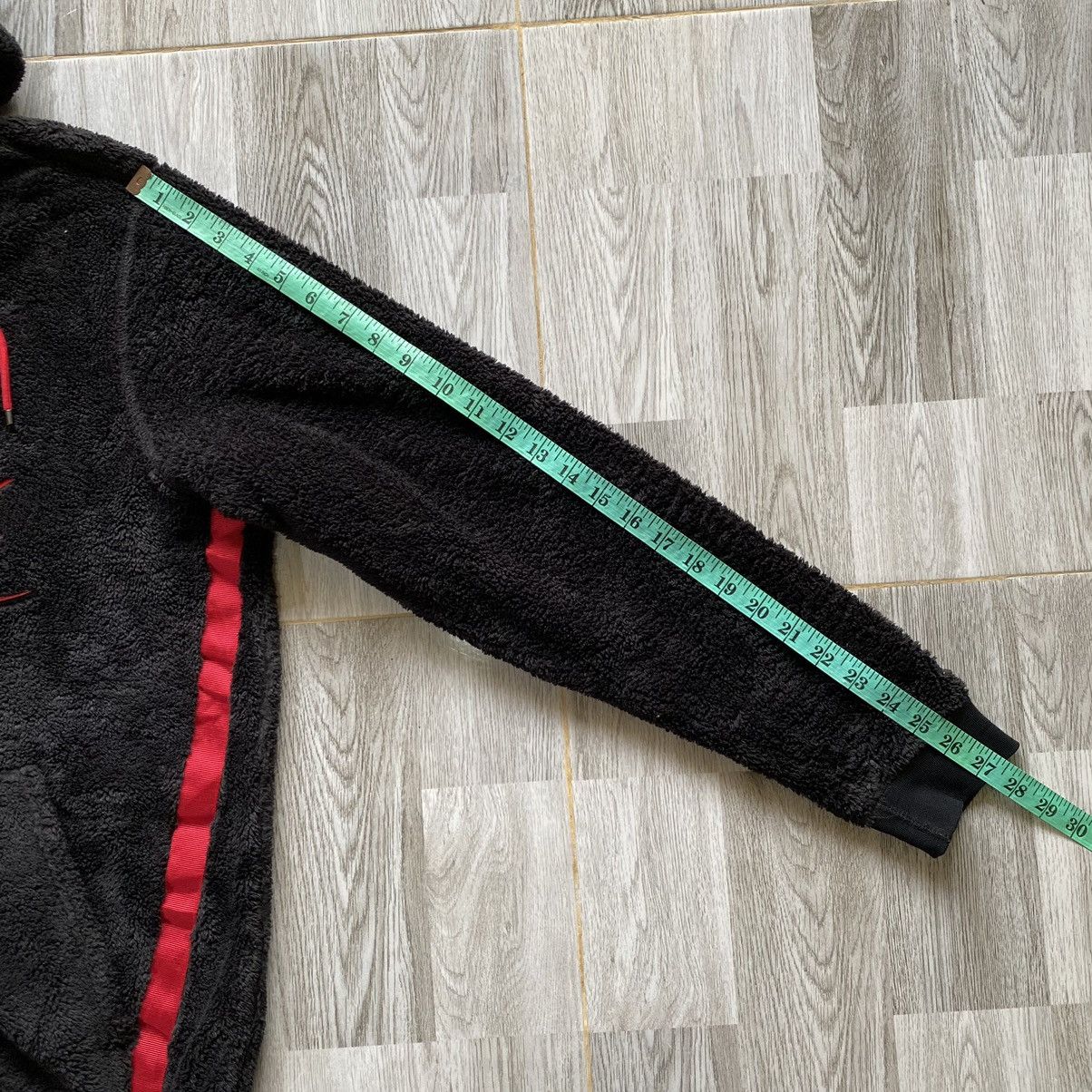 Nike Air Jordan Wing Of Flight Hoodie Size US L / EU 52-54 / 3 - 18 Thumbnail