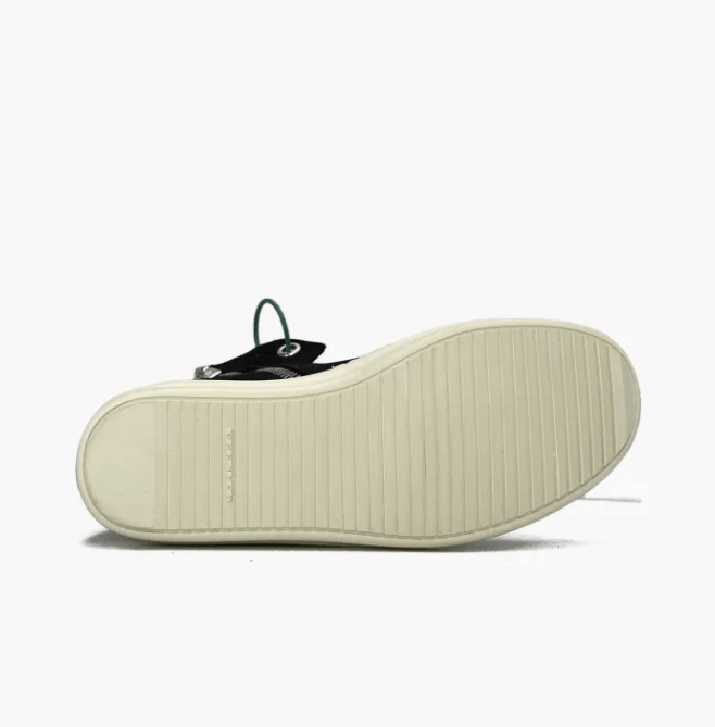 Rick Owens Rick Owens Low-Top Sneakers Size US 8 / EU 41 - 6 Thumbnail