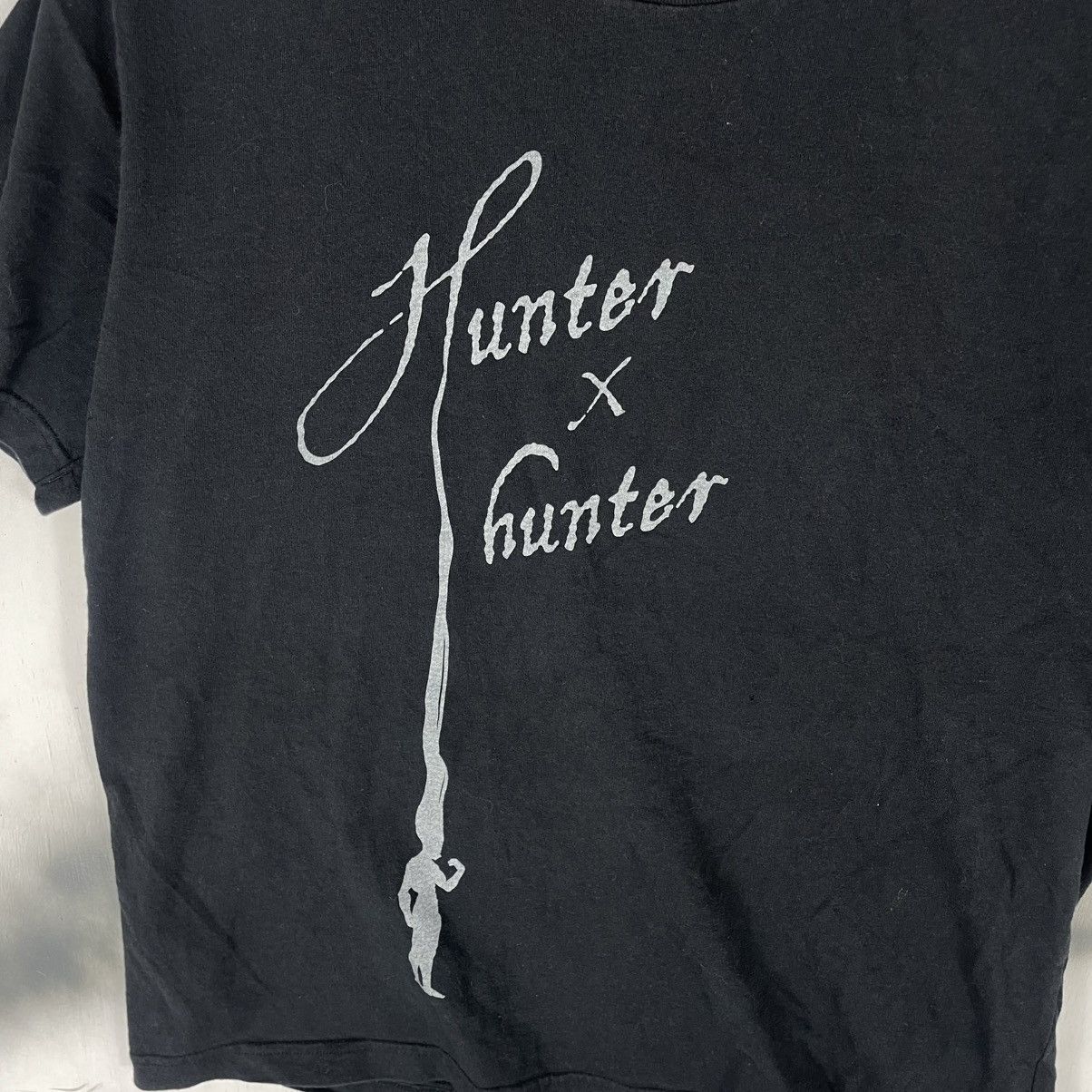 Anime Vintage Hunter X Hunter Gon Awakening Size US M / EU 48-50 / 2 - 2 Thumbnail