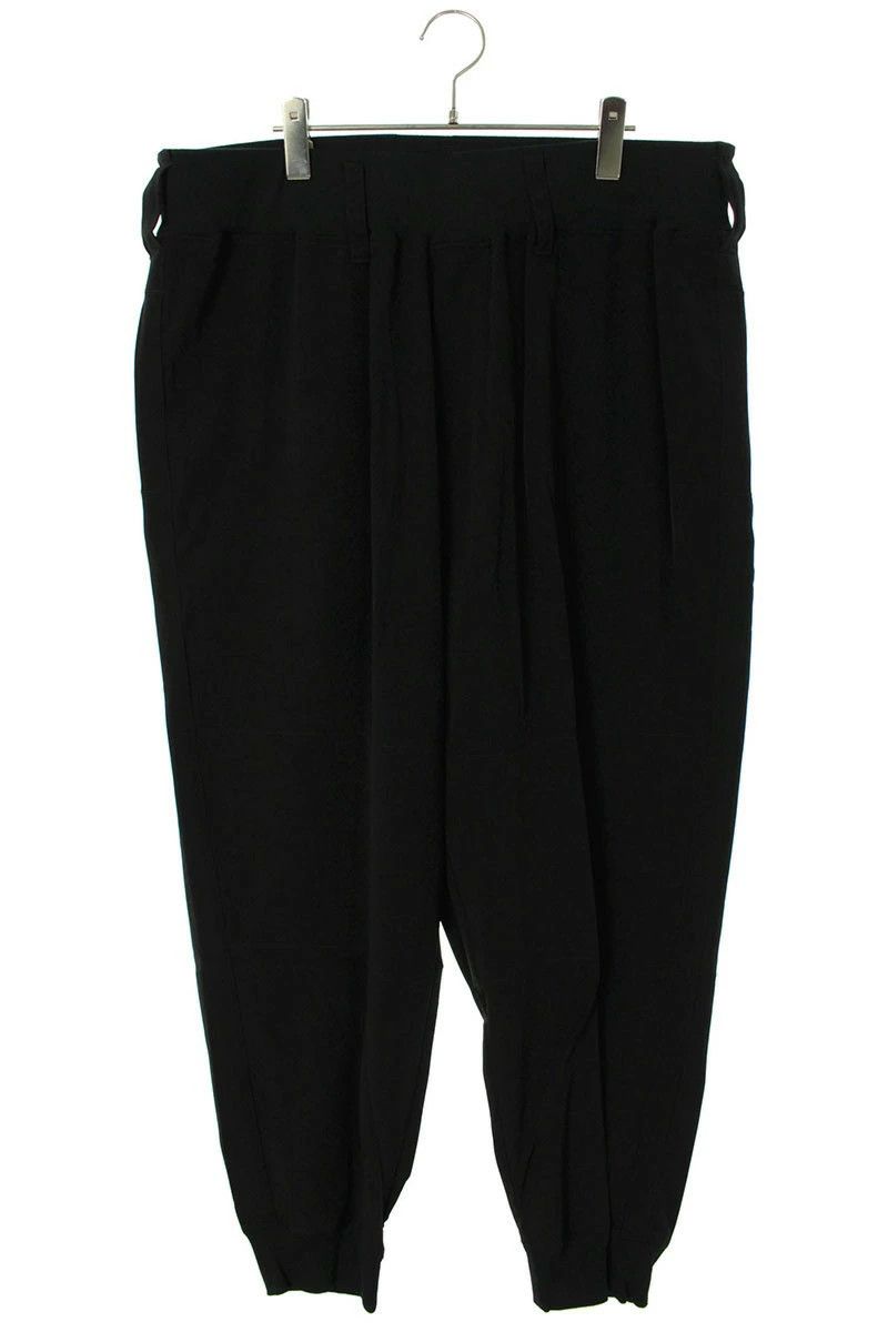 Yohji Yamamoto YOHJI YAMAMOTO POUR HOMME Sweatshirt long pants Size US 37 - 1 Thumbnail