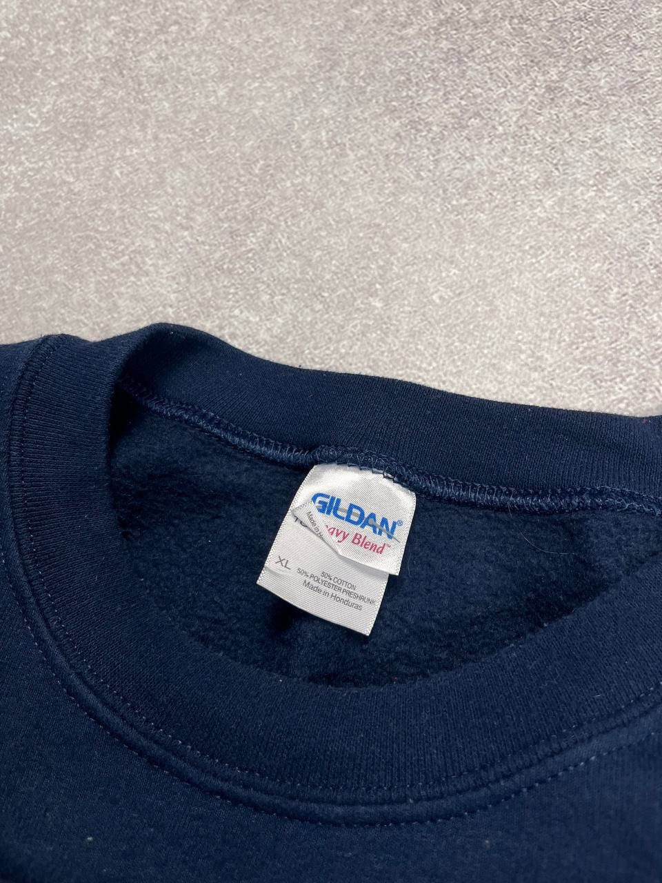 Vintage ⚡️QUICK SALE⚡️Vintage USA Seatle Boxy Sweatshirt Y2K XL Size US XL / EU 56 / 4 - 4 Thumbnail
