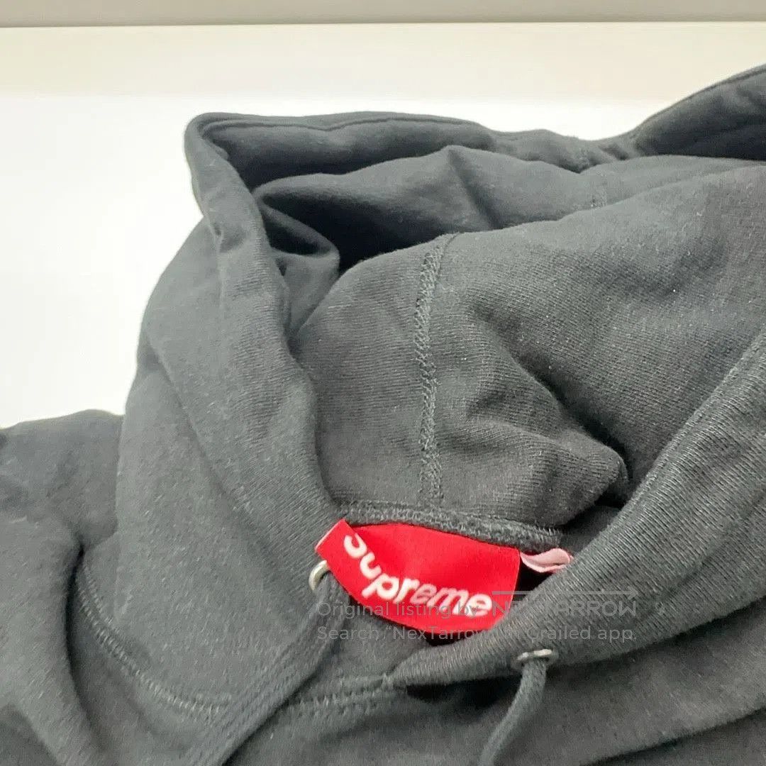 Supreme Supreme FW24 Box Logo Hoodie Size XL. Size US XL / EU 56 / 4 - 3 Thumbnail