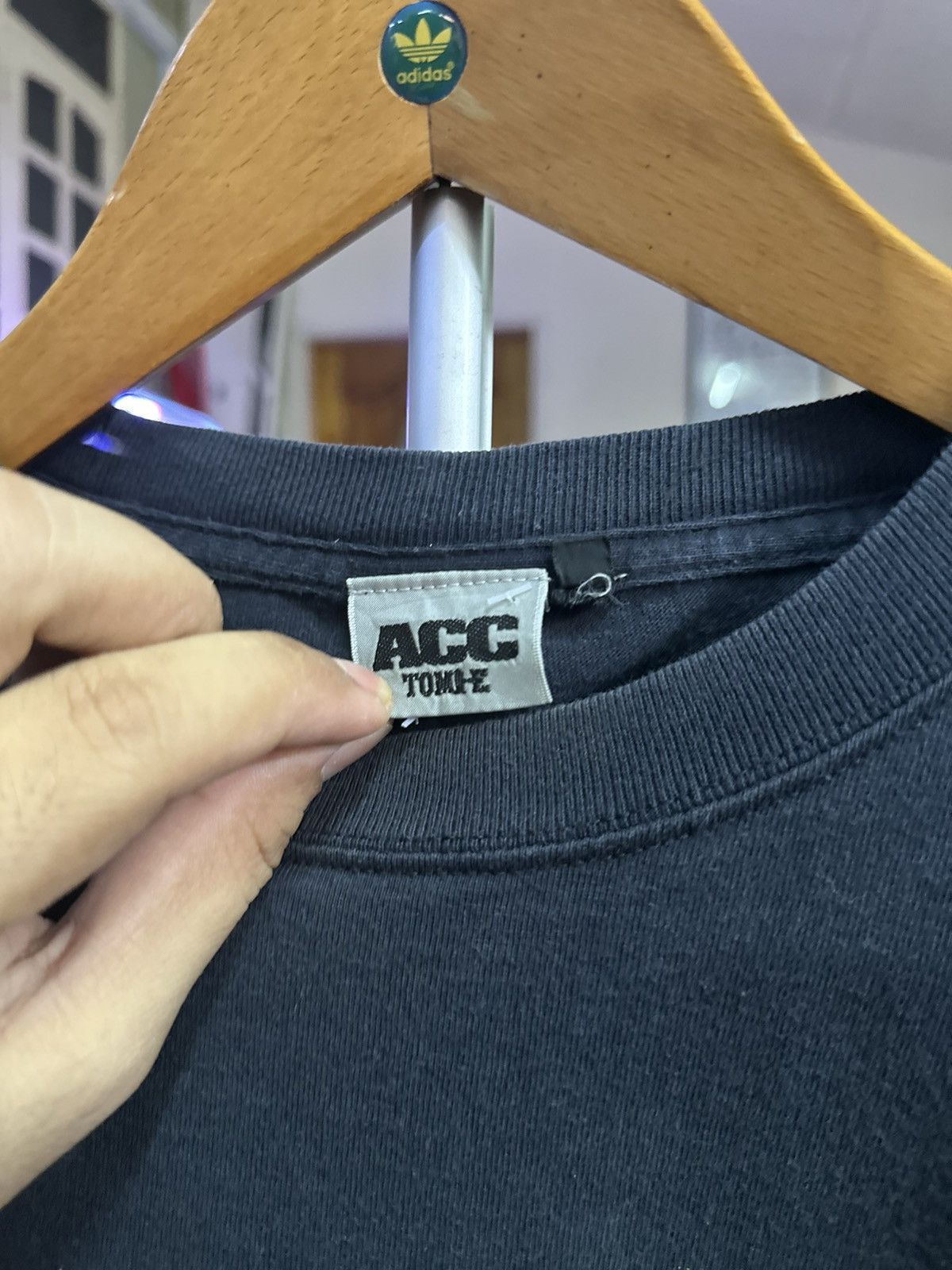 Vintage Vintage AAC tshirt Size US M / EU 48-50 / 2 - 6 Thumbnail