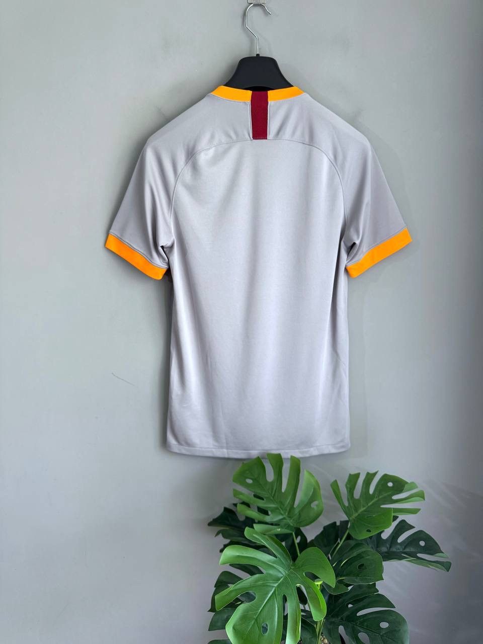 Nike Galatasaray FC 2019/2020 Away Third Soccer Jersey, Size S Size US S / EU 44-46 / 1 - 11 Thumbnail