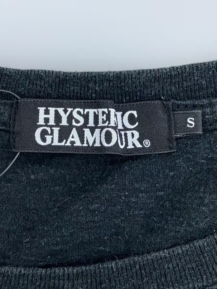 Hysteric Glamour Hysteric Woman Long Sleeve Tee Size US S / EU 44-46 / 1 - 5 Thumbnail