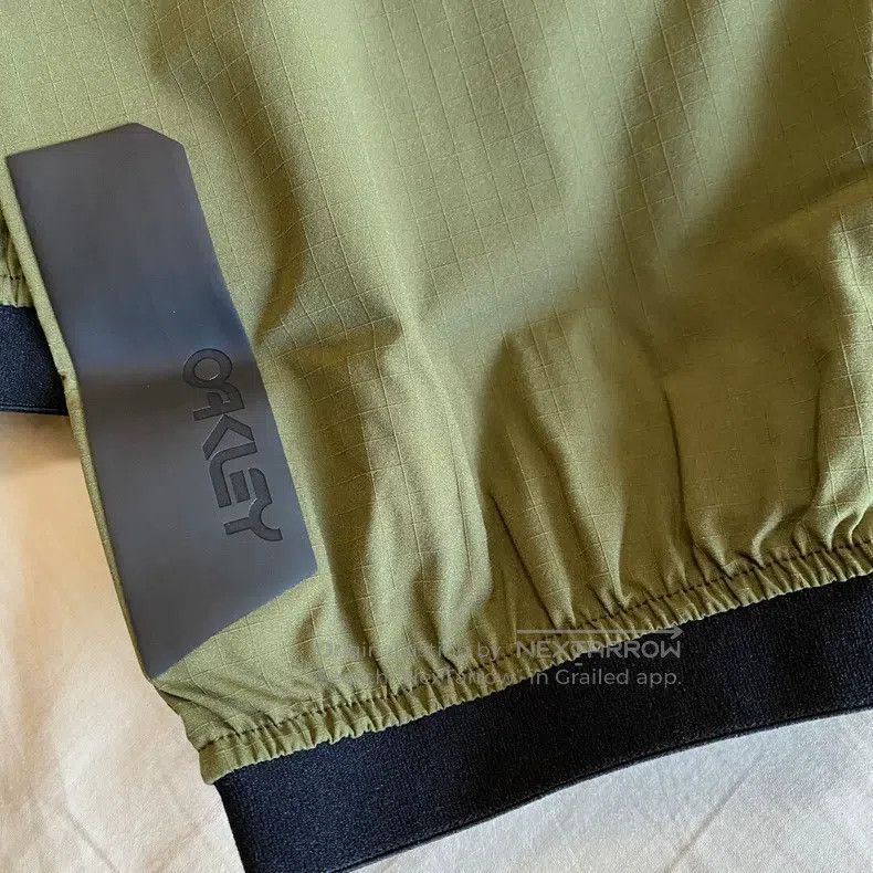 Wtaps Wtaps size S Military green casual pants Size US 38 / EU 54 - 3 Thumbnail