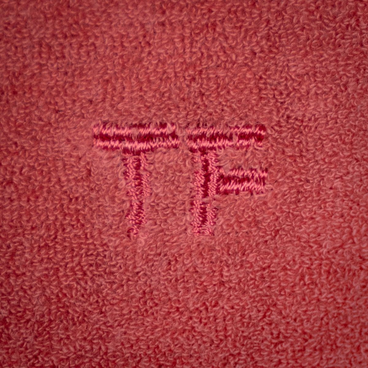 Tom Ford o1a1aor1t0823 Polo Shirt in Red Size US M / EU 48-50 / 2 - 3 Thumbnail