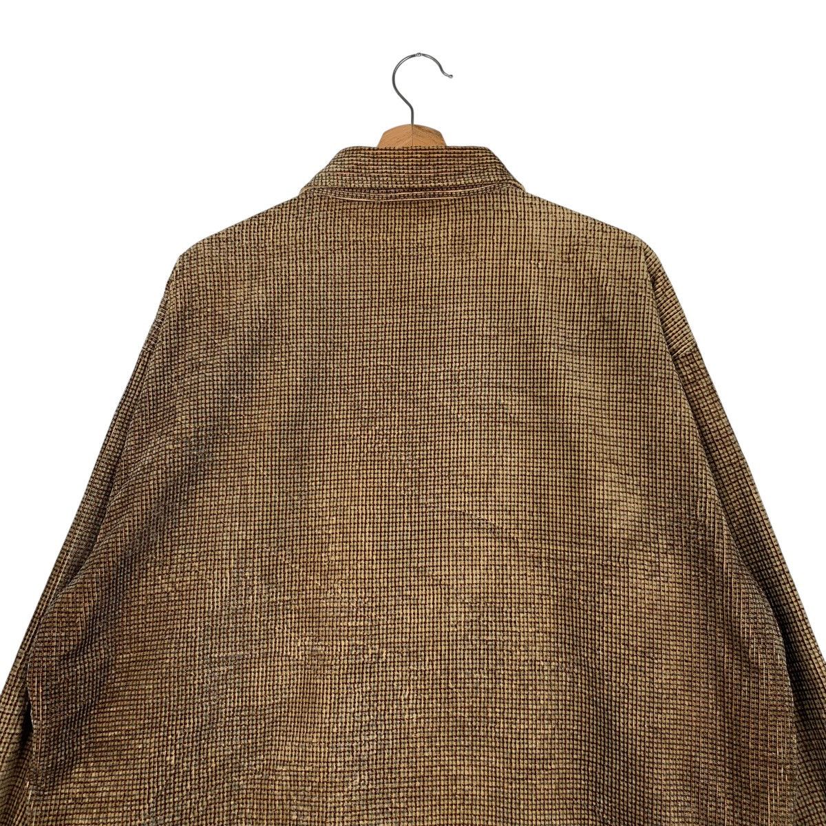 Maui and Sons Maui And Sons Houndstooth Jacket Size US XXL / EU 58 / 5 - 8 Thumbnail