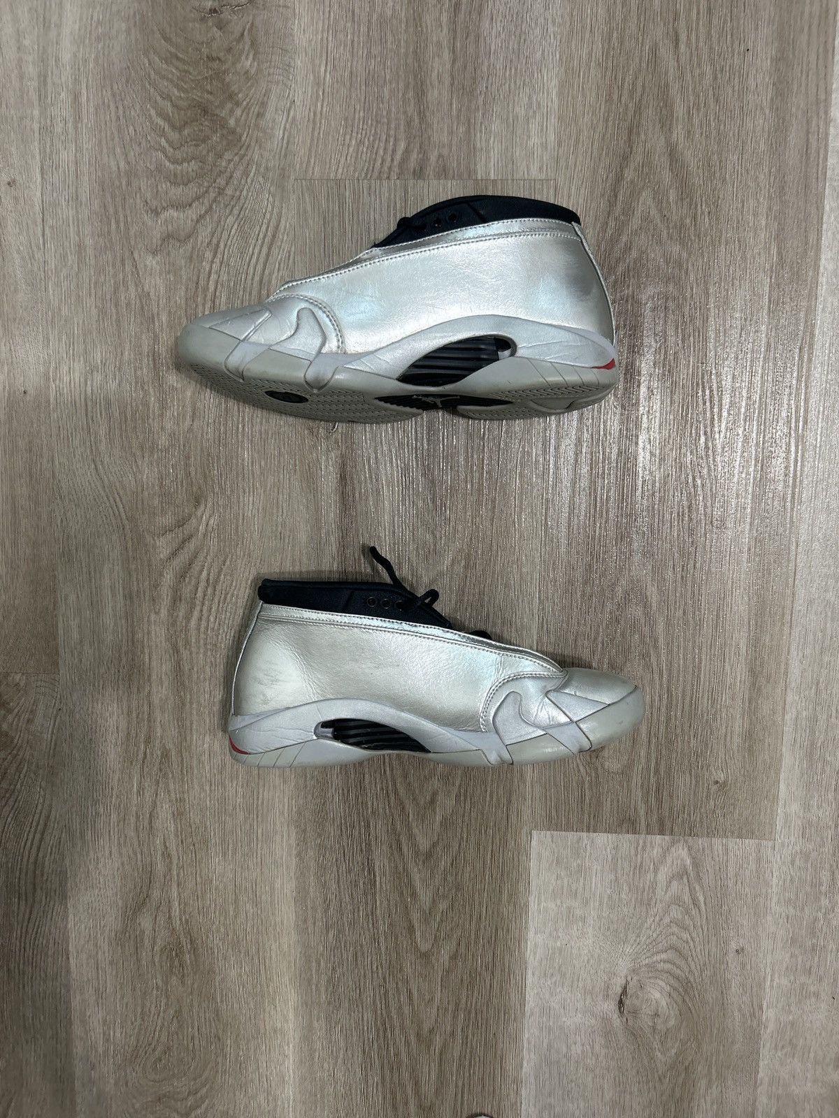 Jordan Brand × Nike Jordan 14 size 7.5 men/9.5 women Size US 7.5 / EU 40-41 - 2 Thumbnail