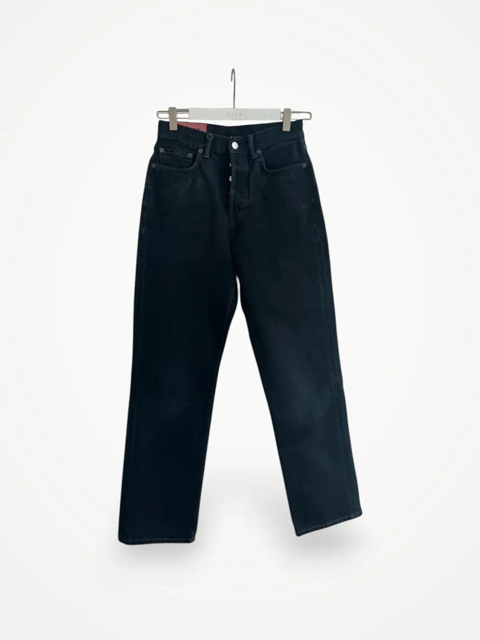 Acne Studios Acne Studios Mece Jeans Size 26" / US 2 / IT 38 - 1 Thumbnail