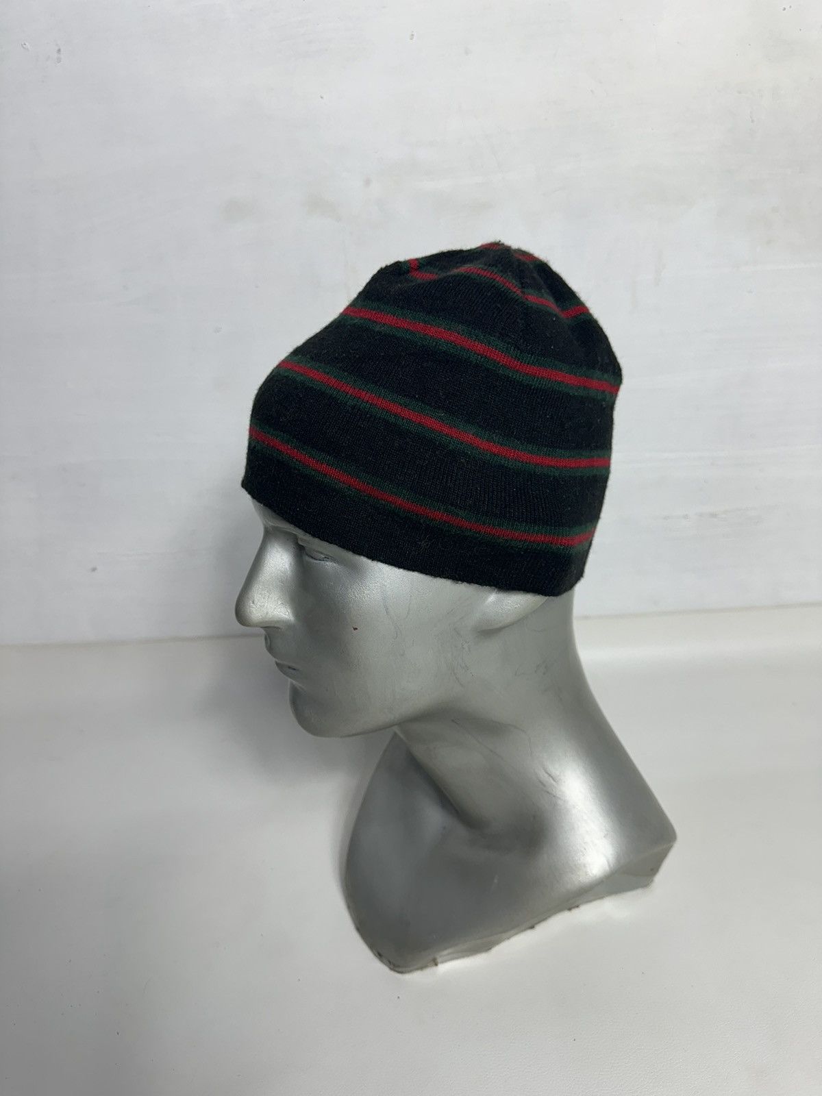 Stussy × Vintage Vintage Stussy Beanie Hats Size ONE SIZE - 4 Thumbnail