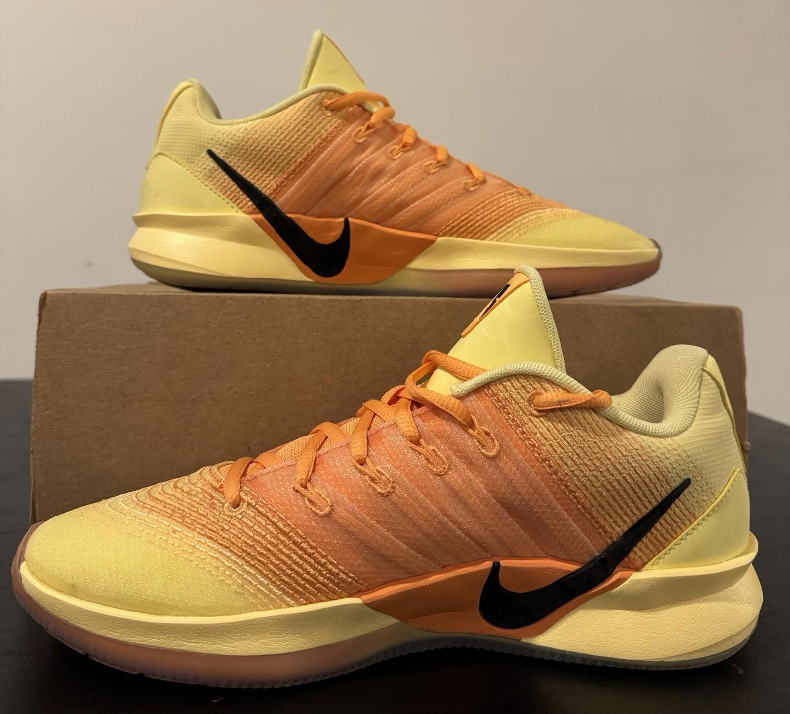 Nike Size 10 - Nike Sabrina 3 All-Star W Size US 10 / IT 40 - 3 Thumbnail