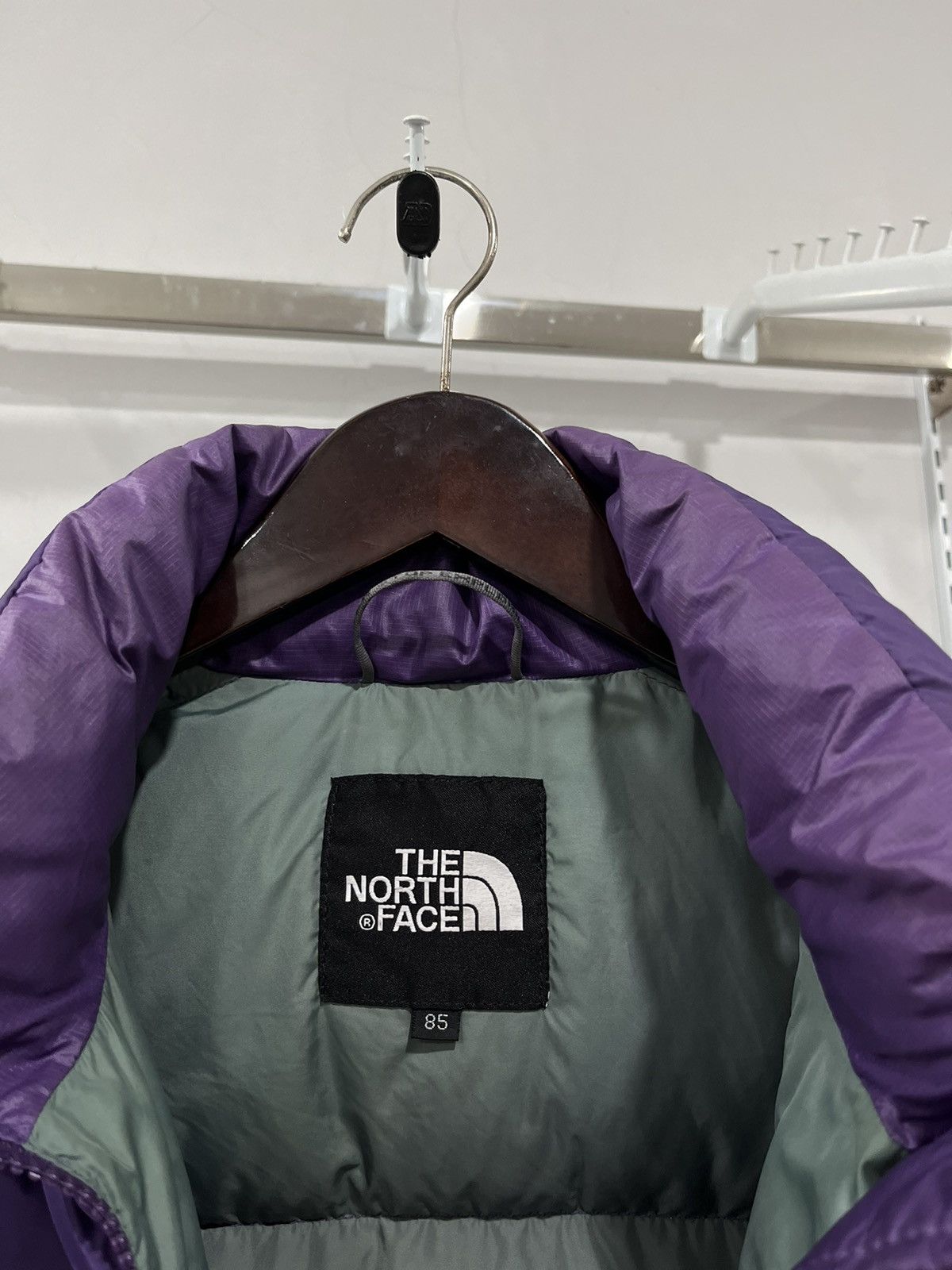 The North Face The North Face Nuptse 700 Puffer Down Jacket Size US M / EU 48-50 / 2 - 10 Thumbnail
