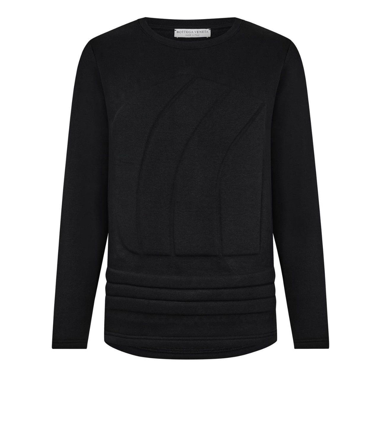 Bottega Veneta BOTTEGA VENETA BV SWEATER Size US L / EU 52-54 / 3 - 1 Preview