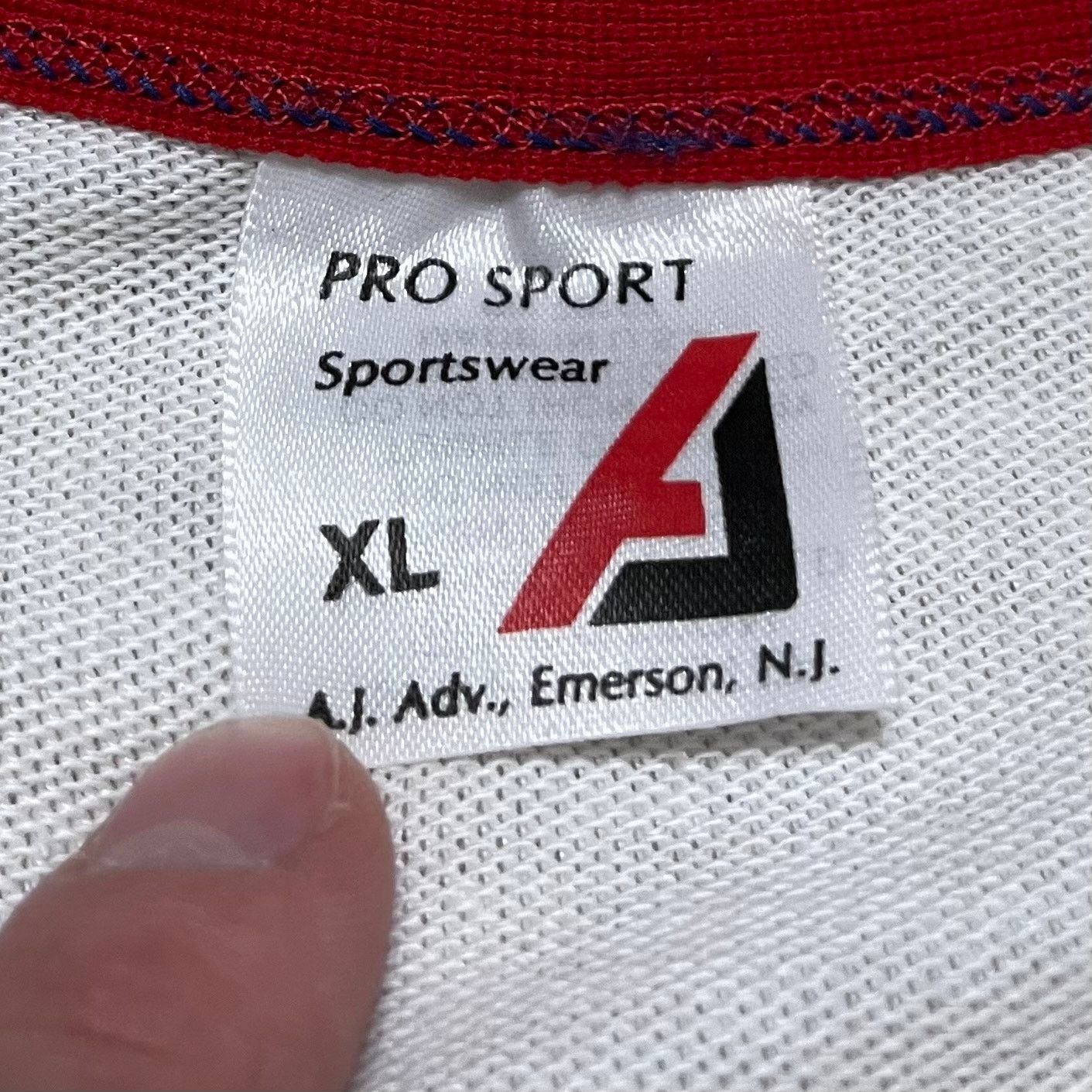 Other Vintage 1987 Julius Erving Sixers #6 Coca-Cola Promo Tank To Size US XL / EU 56 / 4 - 3 Thumbnail