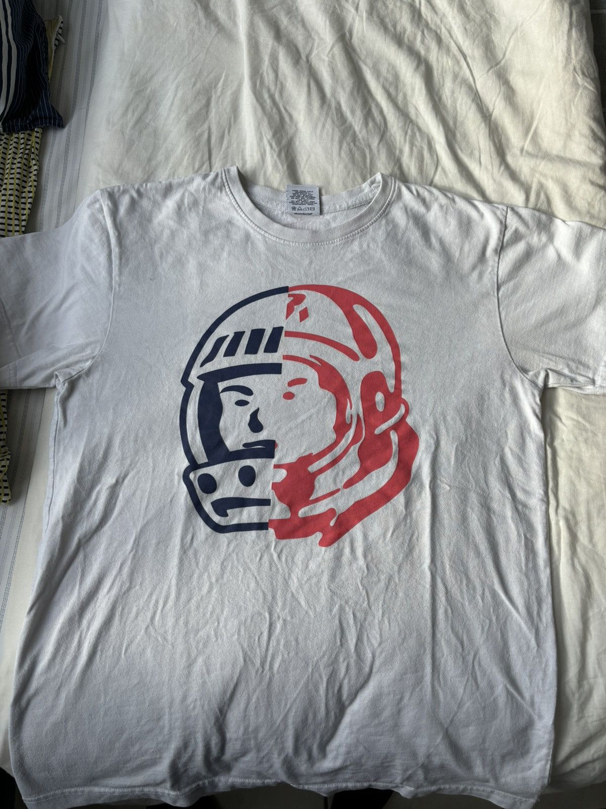 Other Billionaire Boys T shirt Size US XS / EU 42 / 0 - 3 Thumbnail