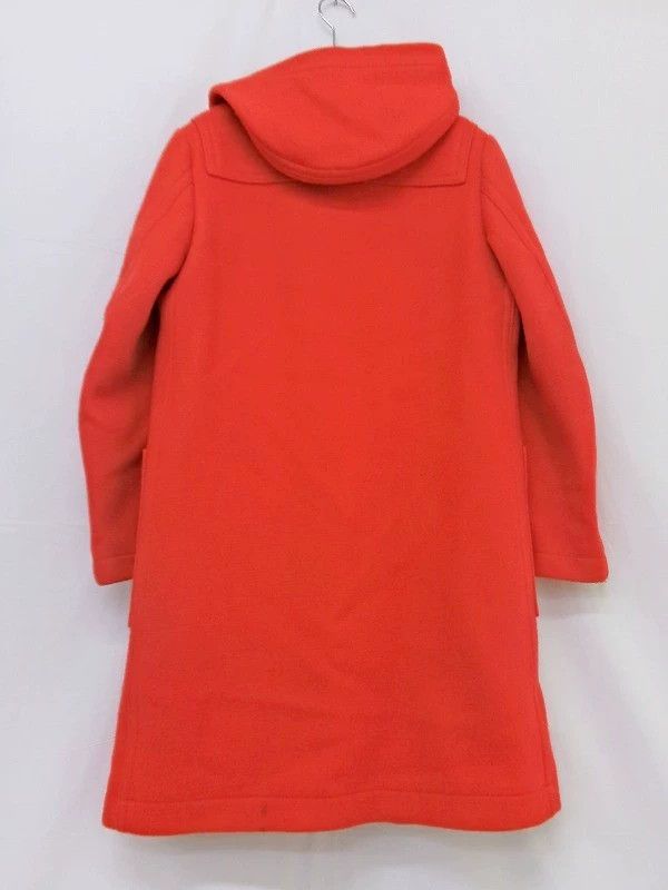 Comme des Garcons Comme Des Garcons Horn-button coat Size M / US 6-8 / IT 42-44 - 2 Thumbnail