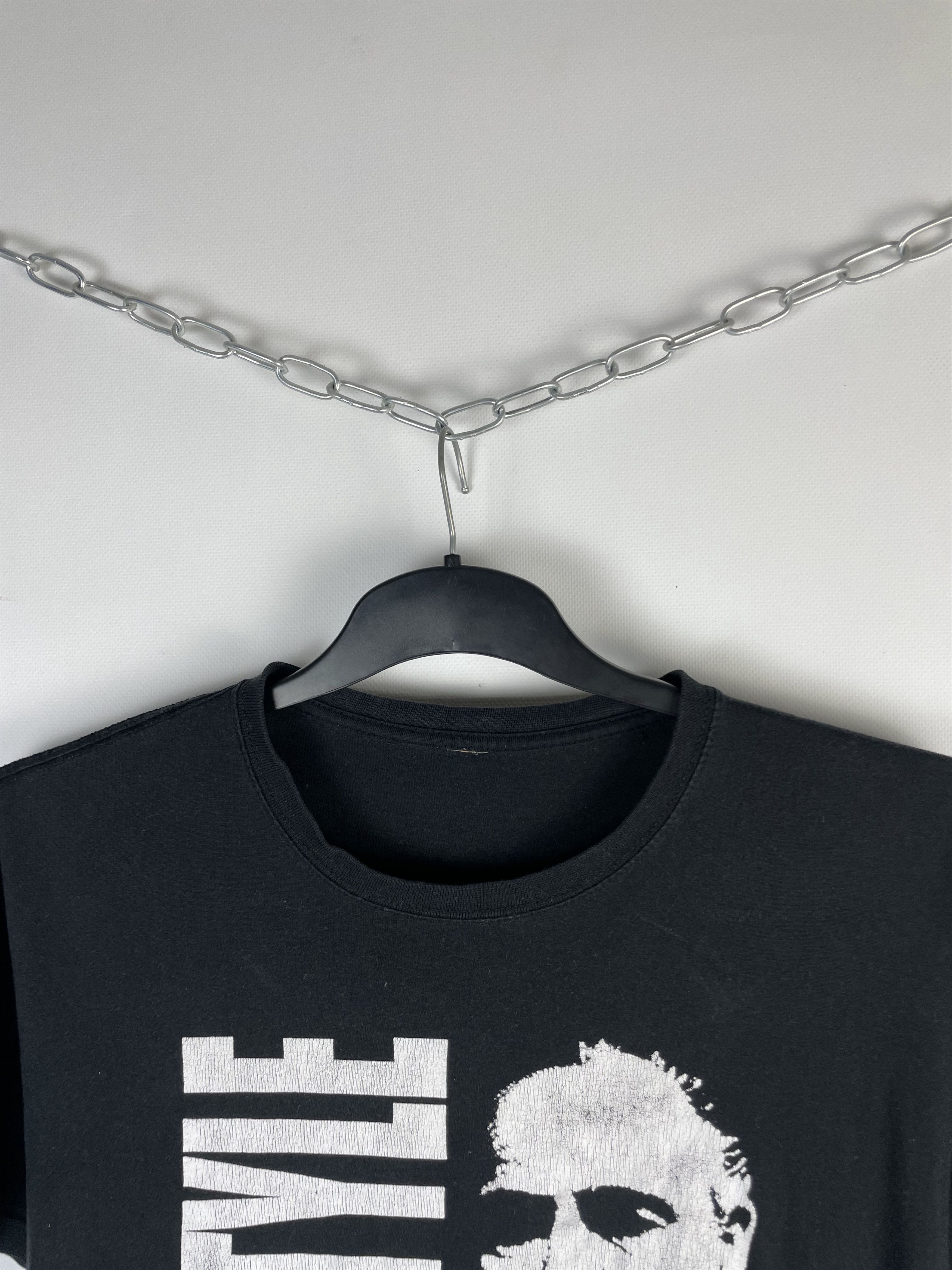 Vintage Vintage Italian Style Tee Size US S / EU 44-46 / 1 - 5 Thumbnail