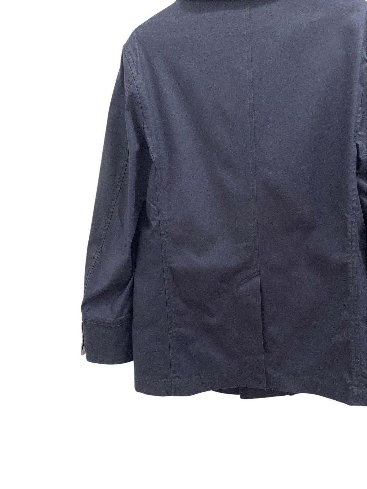 Burberry Burberry Black Label Chore Jacket Size US S / EU 44-46 / 1 - 8 Thumbnail