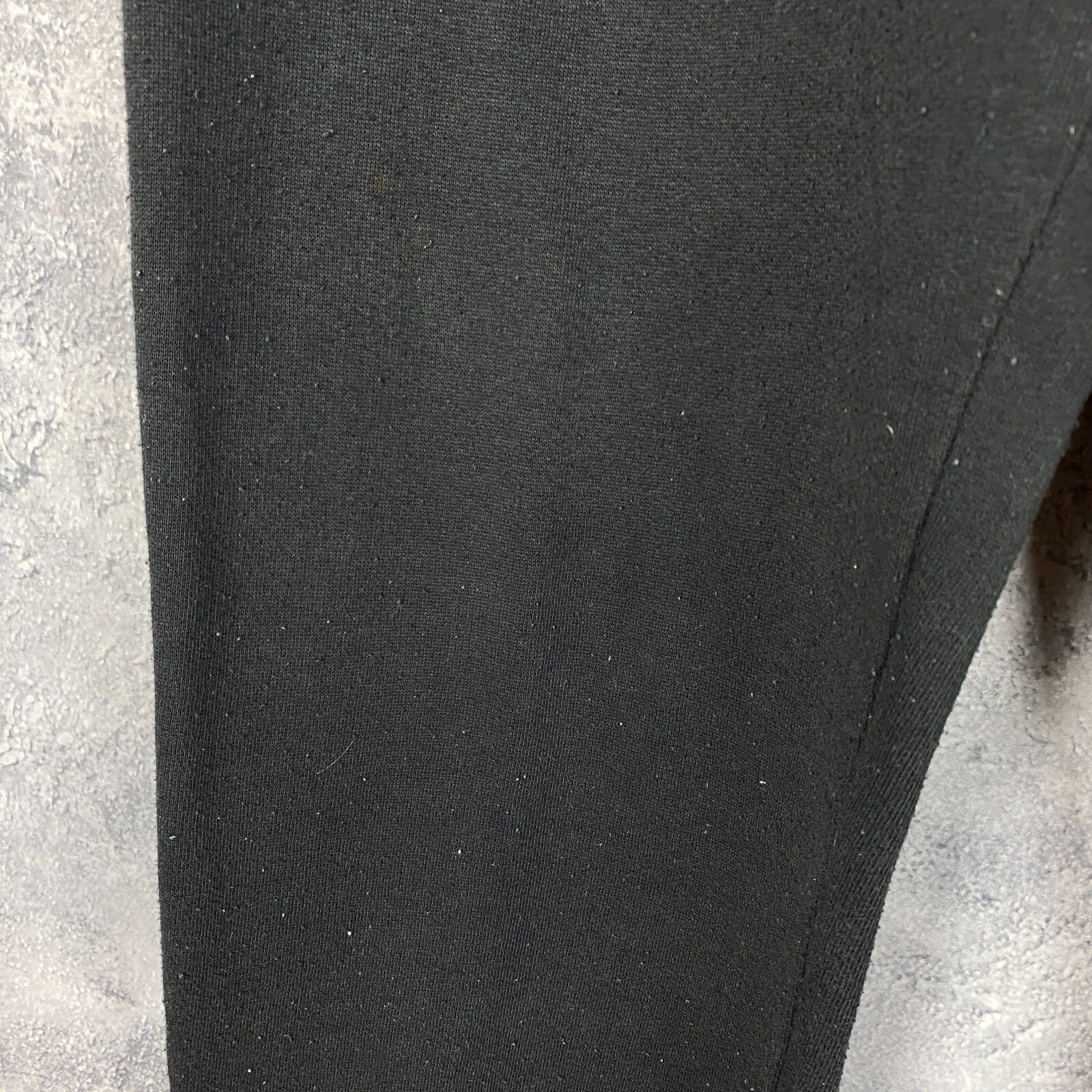 Nike Nike Vintage Sweatpants Men's Size S Black ` Size US 30 / EU 46 - 6 Thumbnail