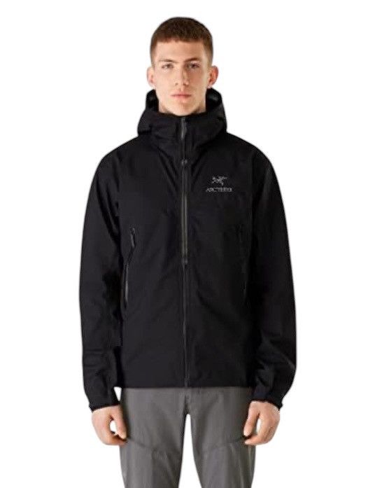Arc'teryx Arc’Teryx Gore-Tex Beta Ar Jacket Size US XS / EU 42 / 0 - 1 Thumbnail