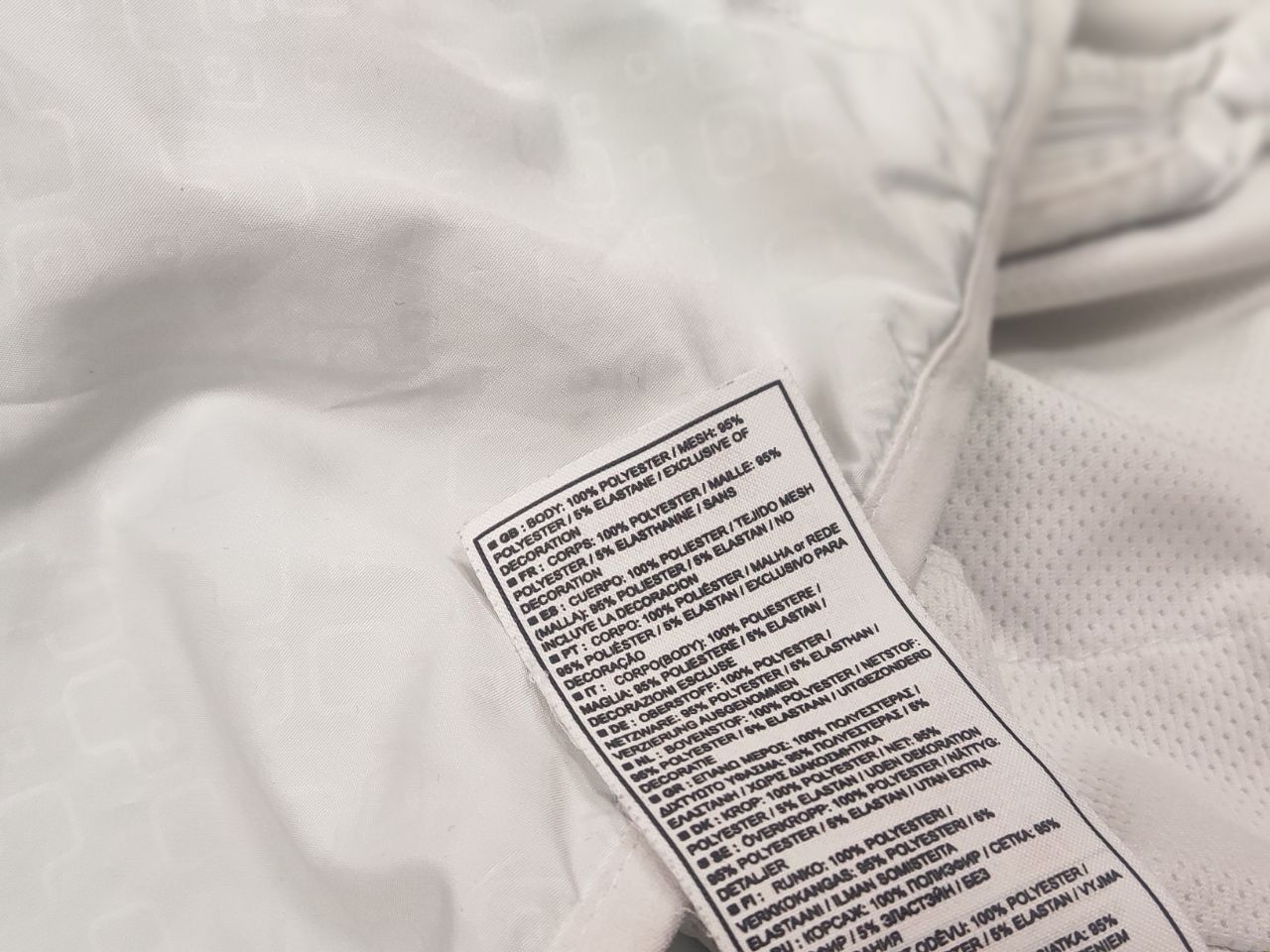 Nike Vintage Y2k Style Nike Repel Run Division Zip Vest Jacket Size L / US 10 / IT 46 - 23 Thumbnail