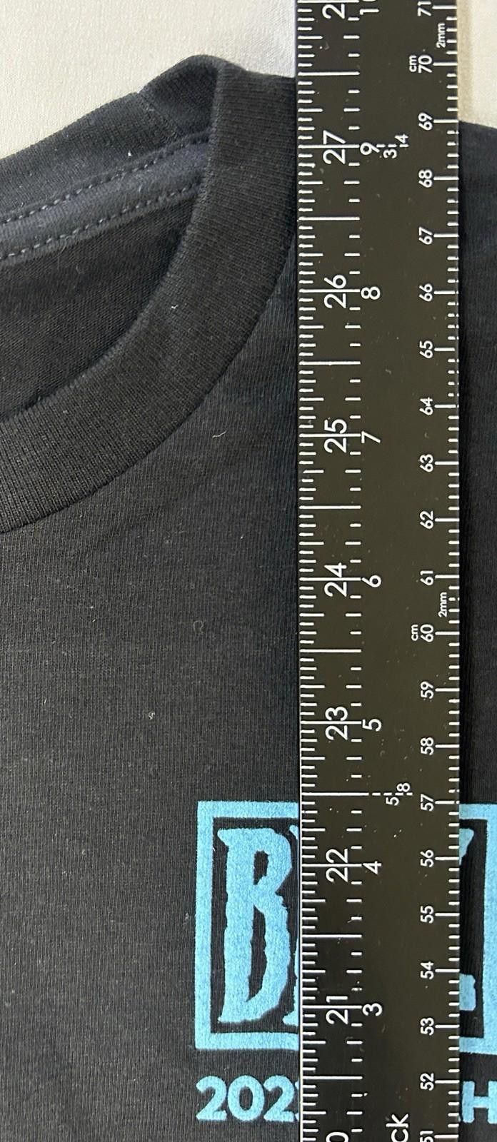 Other Blizzard Blizzcon 2023 Anaheim Key Art Black Shirt Small Size US S / EU 44-46 / 1 - 3 Thumbnail