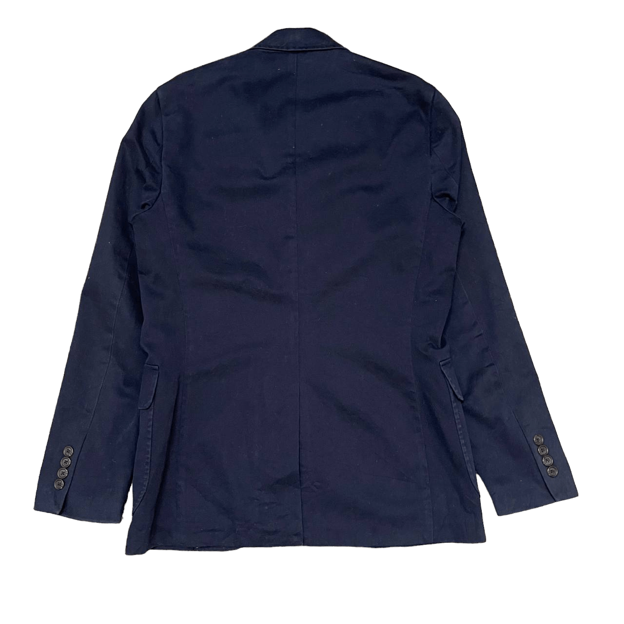 Polo Ralph Lauren Vintage Polo Ralph Lauren Blazer Jacket Size US S / EU 44-46 / 1 - 13 Thumbnail