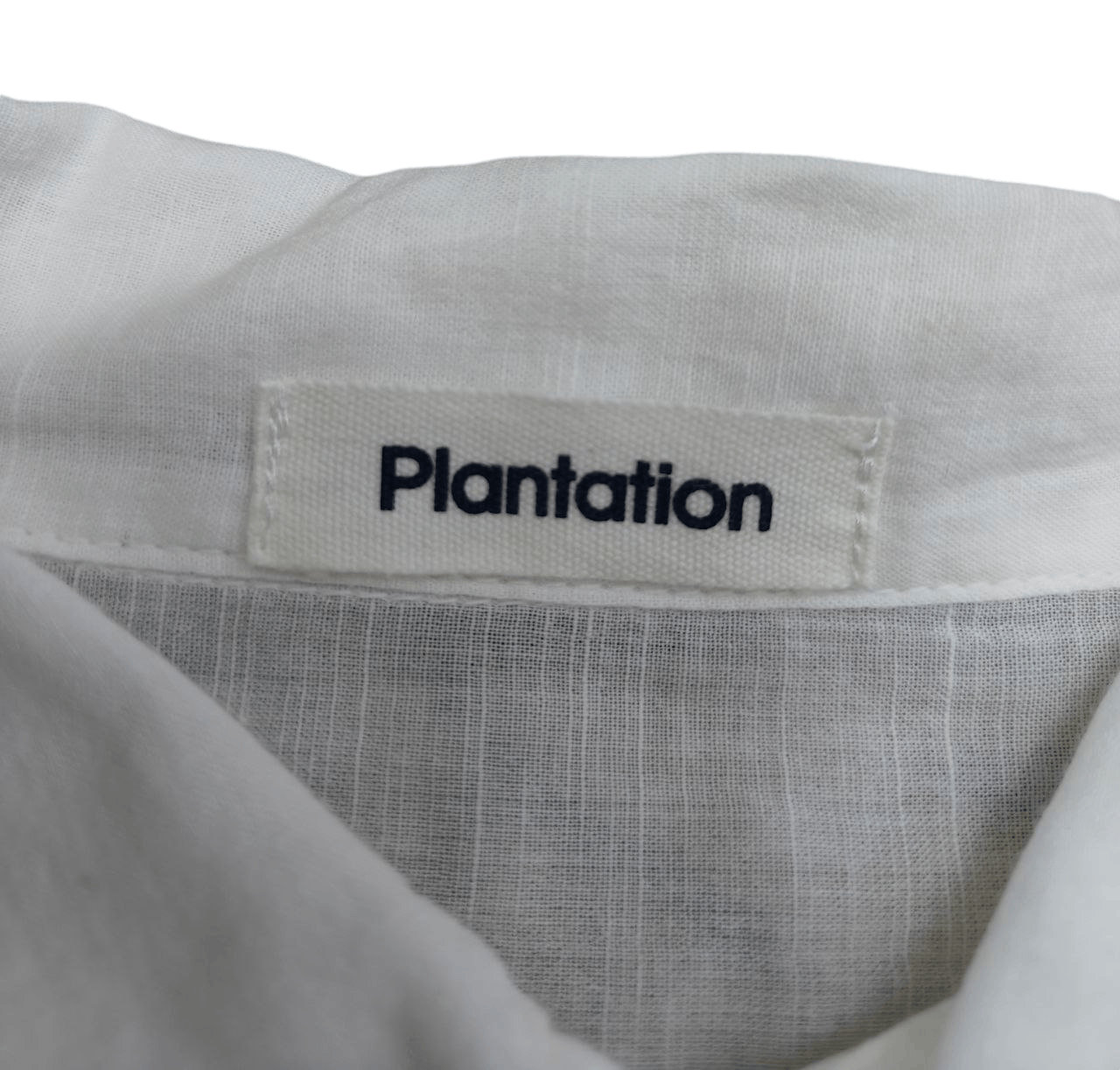 Issey Miyake Plantation Shirt Size M / US 6-8 / IT 42-44 - 9 Thumbnail