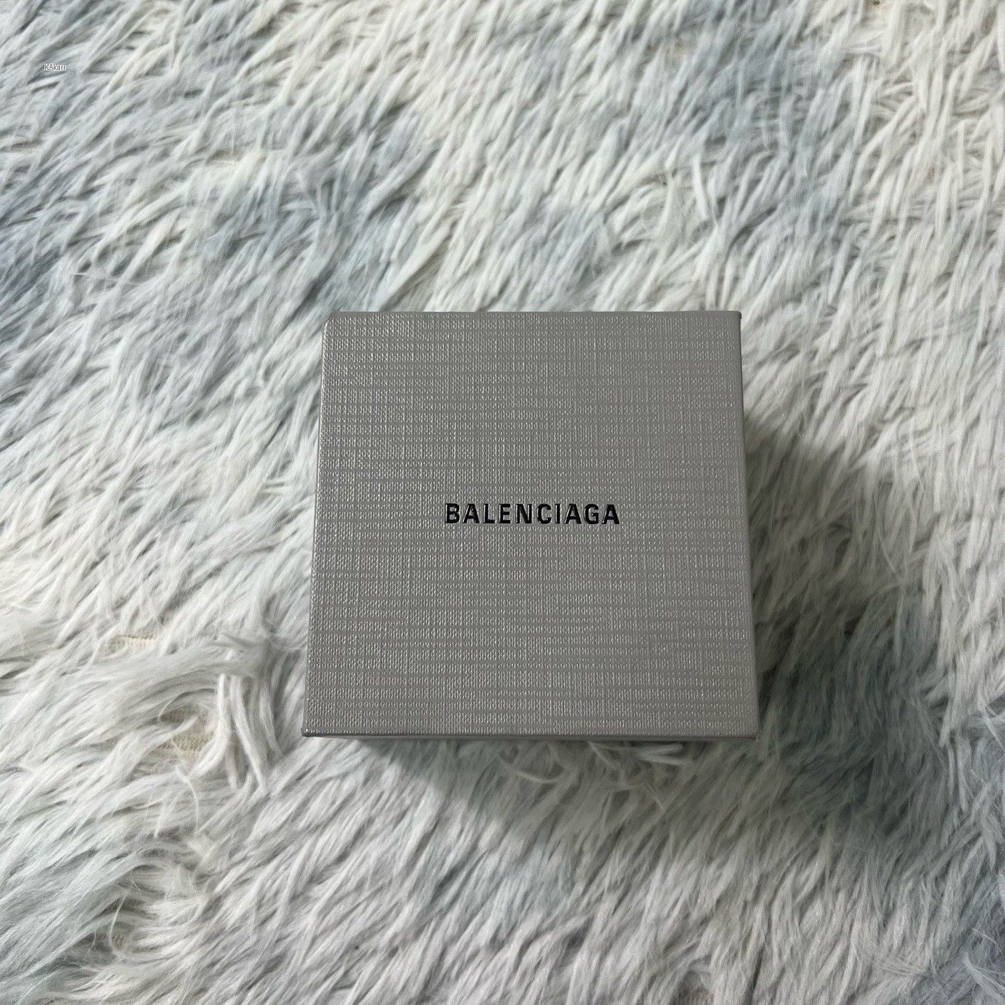 Balenciaga Balenciaga Earrings Size ONE SIZE - 6 Thumbnail