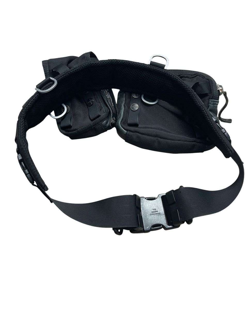 Other Tough Military Waist Bag Size ONE SIZE - 11 Thumbnail